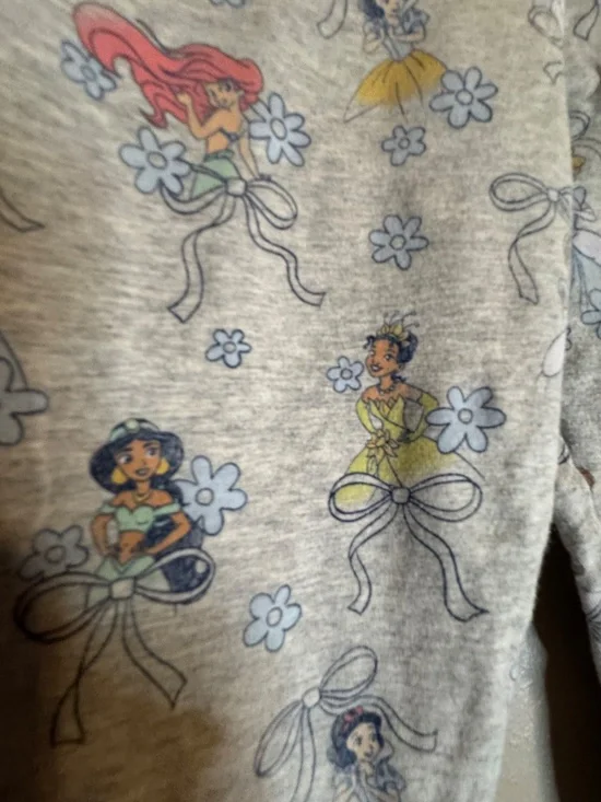 Disney Princess Leggings - Picture 3 of 4